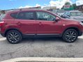 Nissan Qashqai 1.6 Qashqai N-Tec 5dr 54
