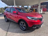 Renault Kadjar DYNAMIQUE S NAV DCI 5