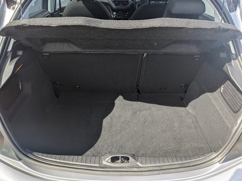 Peugeot 208 S/S TECH EDITION 27
