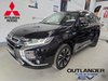 Mitsubishi Outlander 2.0h 12kWh 4hs CVT 4WD Euro 6 (s/s) 5dr