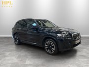 BMW Ix3 80kWh M Sport SUV 5dr Electric Auto (286 ps) 1 Owner - Sensors - Bluetooth 1