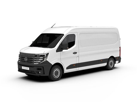Image of Nissan Interstar