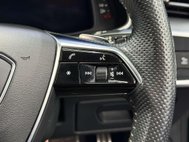 Audi A7 3.0 TDI V6 50 S line Sportback 5dr Diesel Tiptronic quattro Euro 6 (s/s) (2 33