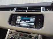 Land Rover Range Rover Sport 3.0 Range Rover Sport HSE Dynamic SDV6 Auto 4WD 5dr 89