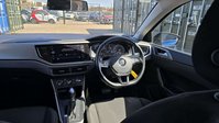 Volkswagen Polo 1.0 TSI GPF SE Hatchback 5dr Petrol DSG Euro 6 (s/s) (95 ps) 20