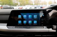 Volkswagen Golf LIFE TSI 21