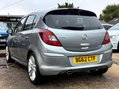 Vauxhall Corsa 1.4 16V SRi Euro 5 5dr 9