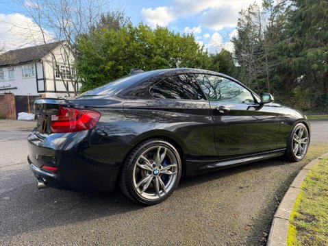 BMW 2 Series M235I 5