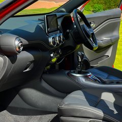Nissan Juke DIG-T TEKNA 2