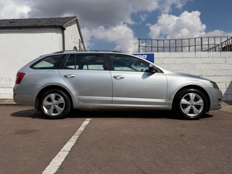 Skoda Octavia 1.4 TSI SE L DSG Euro 6 (s/s) 5dr 29