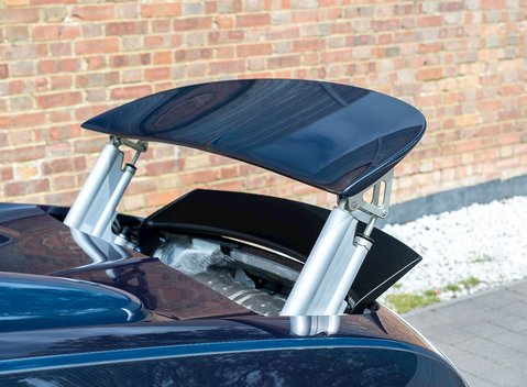 Bugatti Veyron Grand Sport Vitesse 30