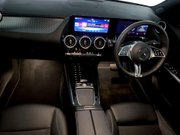 Mercedes-Benz GLA 1.3 GLA200h MHEV Sport (Executive) SUV 5dr Petrol Hybrid 7G-DCT Euro 6 (s/s 18