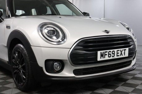 Mini Clubman COOPER CLASSIC 24