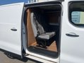 Citroen Dispatch 1.6 Dispatch 1000 Enterprise Blue HDi S/S 6 Seater Crew Van 30