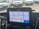 Ford Transit Custom Crew Cab [SOLD MT] AUTO SWB L1H1 Low Roof Limited 320 Air Con Alloys Sensor 33