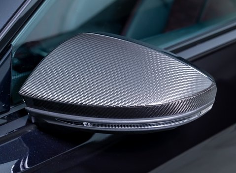 Audi RS6 Avant Performance Carbon Vorsprung 35