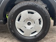 Ford Transit 350 Rwd L3 H3 Trend 130 ps Panel Van - Rear Camera 29