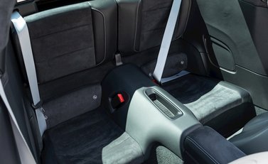 Porsche 911 (991.2) Targa 4 GTS 15