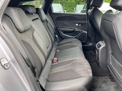 Peugeot 308 1.5 BlueHDi GT EAT Euro 6 (s/s) 5dr 16