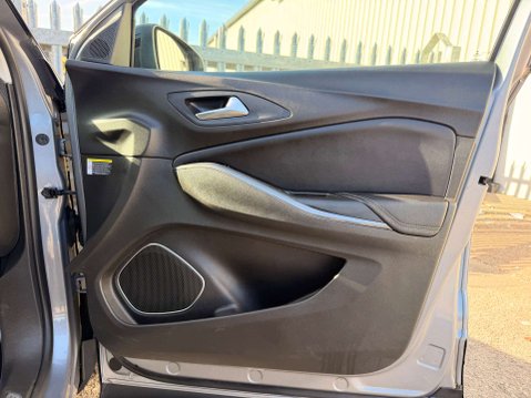 Vauxhall Grandland X 1.2 Grandland X Sport Nav T S/S 5dr 53