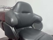 Harley-Davidson Touring 1745 FLHTK ELECTRA GLIDE ULTRA LIMITED 2018 28K MOT CRUISER 45