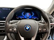 BMW i4 40 83.9kWh Sport Gran Coupe 5dr Electric Auto eDrive (340 ps) Heated Seats 13