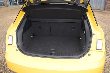 Audi A1 S1 QUATTRO 35