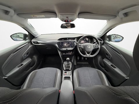 Vauxhall Corsa 1.2 Turbo Elite Nav Premium 5dr 16