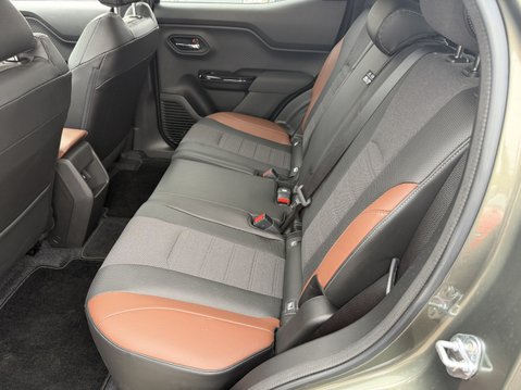 Suzuki eVitara 128kw 61kwh Ultra 33