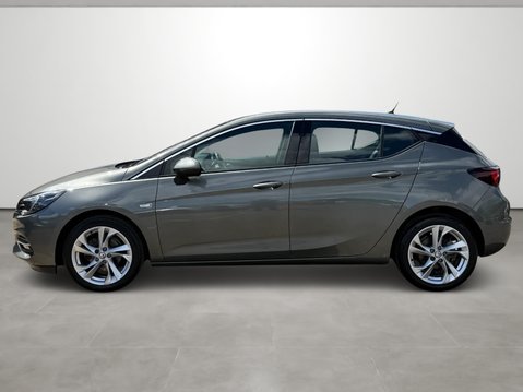 Vauxhall Astra 1.2 Turbo 145 SRi 5dr 7