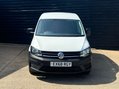 Volkswagen Caddy 2.0 Caddy C20 Startline TDI 77