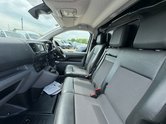 Citroen Dispatch XLWB 2.0Hdi L3H1 Low Roof Enterprise XL Air Con Nav Sensors EURO 6 13