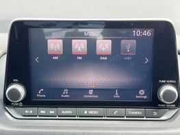 Nissan Qashqai 1.5 Qashqai Acenta Premium E-Power A 5dr 40