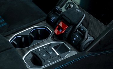 Lamborghini Urus Performante 21