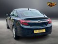 Vauxhall Insignia 1.6 Insignia Design Nav CDTi Automatic 5dr *NATIONAL DELIVERY* 11
