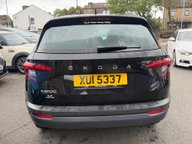 Skoda Karoq SE TSI 7