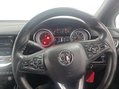 Vauxhall Astra 1.4 Astra SRi Nav T 5dr 58