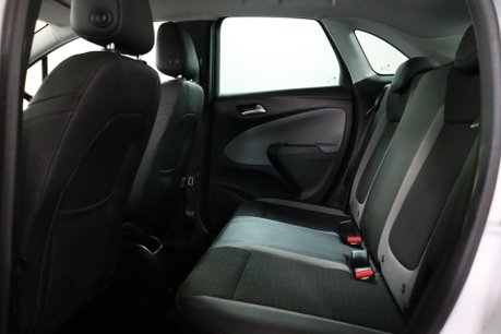 Vauxhall Crossland X ELITE NAV 41