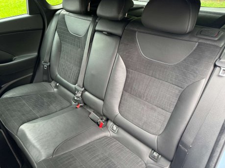 Hyundai i30 2.0 i30 N Performance TGDi 5dr 43
