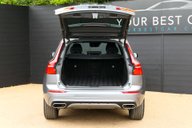 Volvo XC60 2.0 XC60 R-Design B5 MHEV AWD Auto 4WD 5dr 17