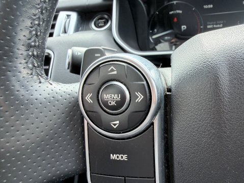 Land Rover Range Rover Sport 3.0 SDV6 HSE 28