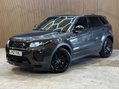 Land Rover Range Rover Evoque 2.0 Range Rover Evoque HSE Dynamic SD4 Auto 4WD 5dr 35