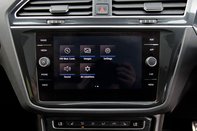 Volkswagen Tiguan R-LINE TECH TDI 4MOTION DSG 17