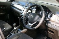 Suzuki Vitara 1.4 Vitara SZ5 Boosterjet MHEV 5dr 4