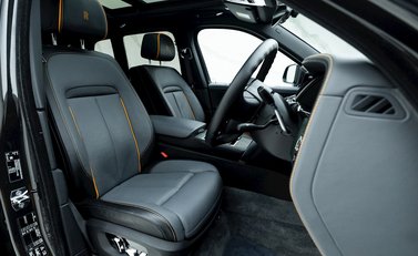 Rolls-Royce Cullinan 9