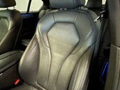 BMW 5 Series 3.0 530D xDrive M Sport Auto 4WD 4dr 44