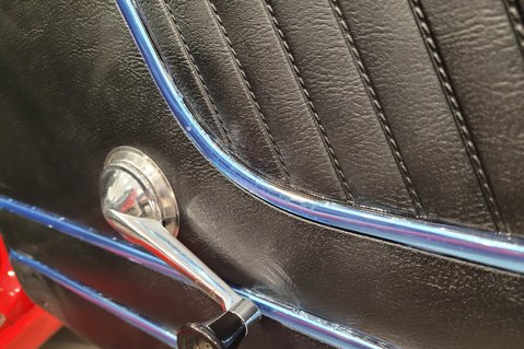 Alfa Romeo Spider 1750 VELOCE 34