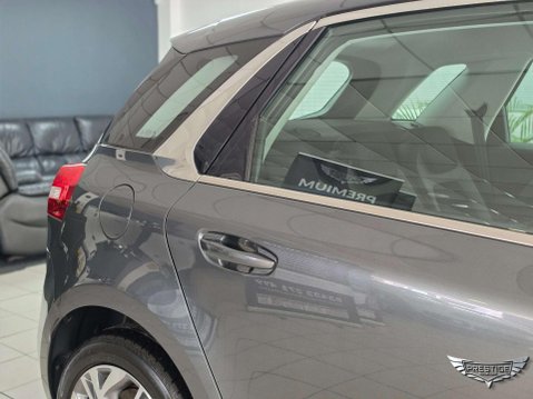 Citroen C4 Picasso 1.6 BlueHDi Exclusive Euro 6 (s/s) 5dr 17