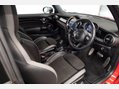 Mini Hatch 1.5 Cooper Sport Steptronic Euro 6 (s/s) 3dr 11