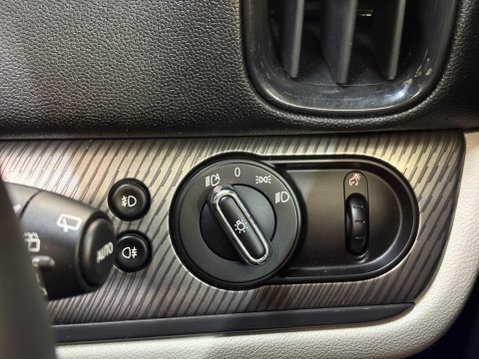 Mini Countryman 1.5 Cooper Exclusive Auto ALL4 Euro 6 (s/s) 5dr 21